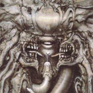 Danzig - Danzig III: How The Gods Kill (CD)