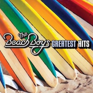 The Beach Boys - Greatest Hits (CD)