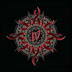 Godsmack - IV (CD)