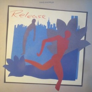 David Knopfler - Release (LP)