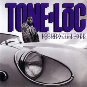 Tone-Lōc - Lōc'ed After Dark (CD)