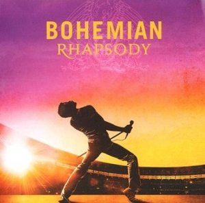 Queen - Bohemian Rhapsody (The Original Soundtrack) (CD)