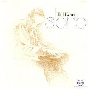 Bill Evans - Alone (CD)