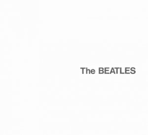 The Beatles - The Beatles (White Album) (2CD)