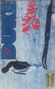 Lil Duke - All N' Da Game (MC)