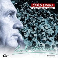 Carlo Savina - Ritratto Di Un Autore (CD)