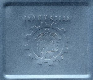 Innovation Eins (CD)