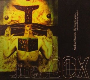 Blackbox - WaxTrax! Records: The First 13 Years (A Limited Edition Sampler) (CD)