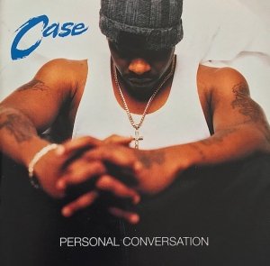 Case - Personal Conversation (CD)