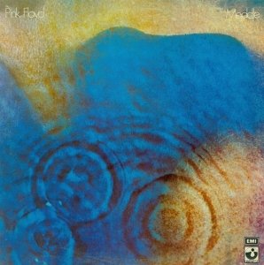 Pink Floyd - Meddle (LP)