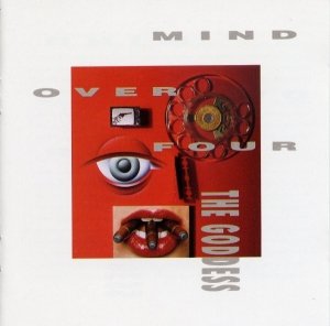 Mind Over Four - The Goddess (CD)