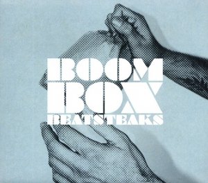 Beatsteaks - Boombox (CD)