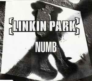 Linkin Park - Numb (Maxi-CD)