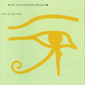 The Alan Parsons Project - Eye In The Sky (CD)