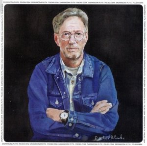 Eric Clapton - I Still Do (CD)