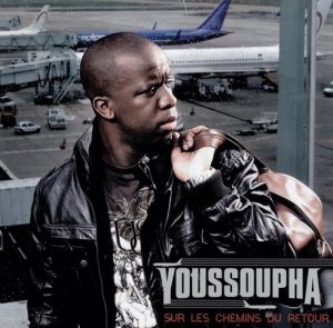 Youssoupha - Sur Les Chemins Du Retour (CD)