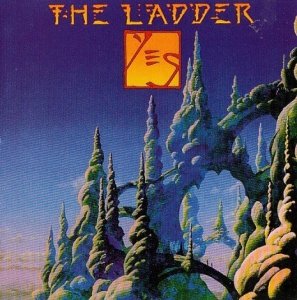 Yes - The Ladder (CD)