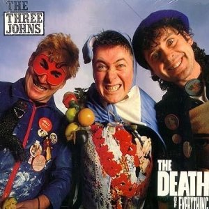 The Three Johns - The Death Of Everything (LP)