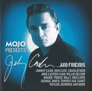 Johnny Cash ...And Friends (CD)