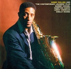Sonny Rollins - Sonny Rollins And The Contemporary Leaders - Plus (CD)