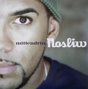 Nosliw - Mittendrin (CD)
