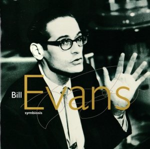 Bill Evans - Symbiosis (CD)