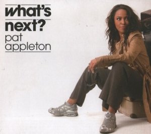 Pat Appleton - What's Next? (CD)