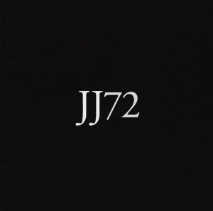 JJ72 - JJ72 (CD)