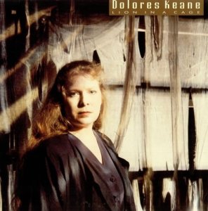 Dolores Keane - Lion In A Cage (LP)
