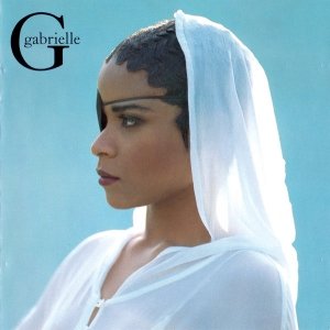 Gabrielle - Find Your Way (CD)