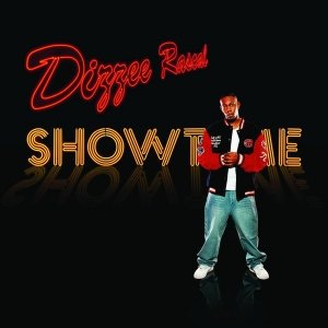 Dizzee Rascal - Showtime (CD+DVD)