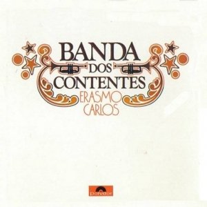 Erasmo Carlos - Banda Dos Contentes (CD)