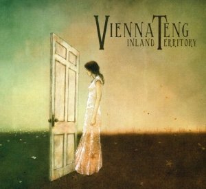 Vienna Teng - Inland Territory (CD)