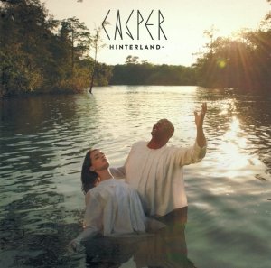 Casper - Hinterland (CD)