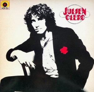 Julien Clerc - À Mon Âge Et À L'heure Qu'il Est (LP)