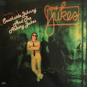 Southside Johnny & The Asbury Jukes - The Jukes (LP)