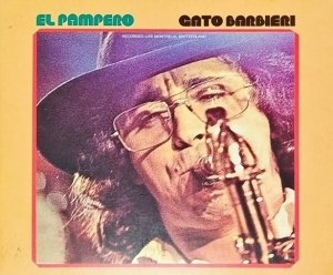 Gato Barbieri - El Pampero (CD)