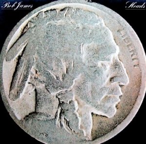 Bob James - Heads (LP)