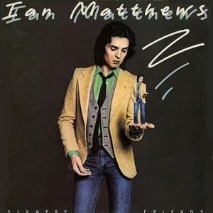 Ian Matthews - Siamese Friends (LP)