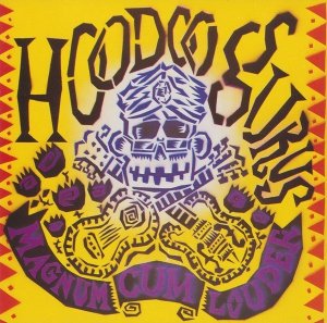 Hoodoo Gurus - Magnum Cum Louder (CD)