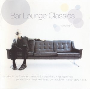 Bar Lounge Classics (Volume 1) (2CD)