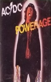 AC/DC - Powerage (MC)