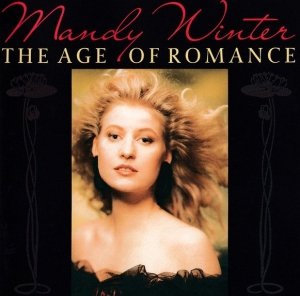 Mandy Winter - The Age Of Romance (CD)