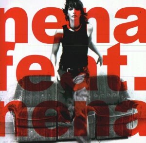 Nena - Nena Feat. Nena (CD)