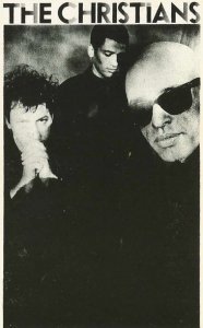 The Christians - The Christians (MC)