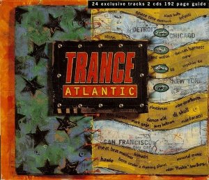 Trance Atlantic (2CD)