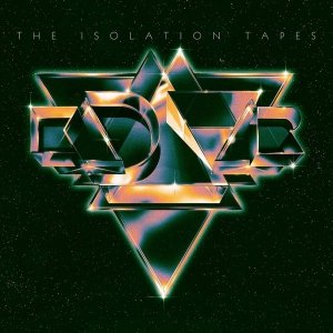 Kadavar - The Isolation Tapes (3LP) 