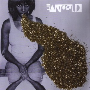 Santogold - Santogold (CD)