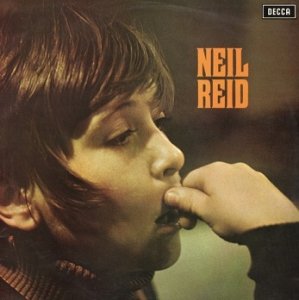 Neil Reid - Neil Reid (LP)