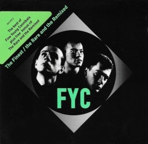 Fine Young Cannibals  - The Finest / The Rare And The Remixed (2CD)